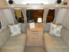 Used Coachman Vision 450 2014 touring caravan Image