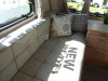 Used Coachman Vision 450 2014 touring caravan Image