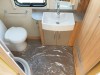 Used Coachman Vision 520 2014 touring caravan Image