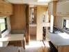 Used Coachman Vision 520 2014 touring caravan Image