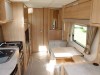 Used Coachman Festival 640 2015 touring caravan Image