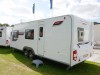 Used Coachman Festival 640 2015 touring caravan Image