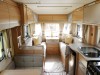 Used Coachman Festival 640 2015 touring caravan Image