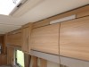 Used Coachman Festival 640 2015 touring caravan Image