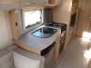 Used Coachman Festival 640 2015 touring caravan Image