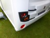 Used Coachman Pastiche 460 2015 touring caravan Image