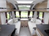 Used Coachman Pastiche 460 2015 touring caravan Image