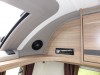 Used Coachman Pastiche 460 2015 touring caravan Image