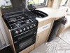 Used Coachman Pastiche 520-4 2015 touring caravan Image