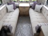 Used Coachman Pastiche 520-4 2015 touring caravan Image