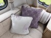 Used Coachman Pastiche 520-4 2015 touring caravan Image