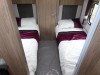 Used Coachman Pastiche 565 2015 touring caravan Image