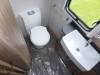 Used Coachman Pastiche 565 2015 touring caravan Image