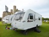 Used Coachman Pastiche 565 2015 touring caravan Image