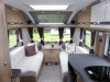 Used Coachman Pastiche 565 2015 touring caravan Image