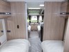 Used Coachman Pastiche 565 2015 touring caravan Image