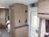 Used Coachman Pastiche 565 2015 touring caravan Image