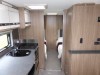 Used Coachman Pastiche 565 2015 touring caravan Image