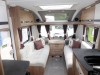 Used Coachman Pastiche 575 2015 touring caravan Image