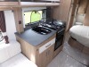 Used Coachman Pastiche 575 2015 touring caravan Image