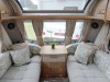 Used Coachman VIP 460 2015 touring caravan Image