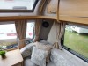 Used Coachman VIP 460 2015 touring caravan Image