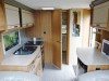 Used Coachman VIP 460 2015 touring caravan Image