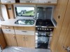 Used Coachman VIP 460 2015 touring caravan Image