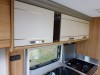 Used Coachman VIP 460 2015 touring caravan Image