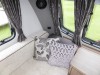 Used Coachman VIP 560 2015 touring caravan Image