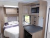 Used Coachman VIP 560 2015 touring caravan Image