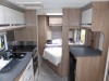 Used Coachman VIP 560 2015 touring caravan Image