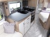 Used Coachman VIP 560 2015 touring caravan Image