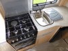 Used Coachman Vision 520 2015 touring caravan Image