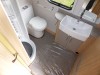 Used Coachman Vision 520 2015 touring caravan Image