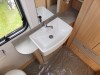 Used Coachman Vision 520 2015 touring caravan Image