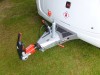 Used Coachman Vision 520 2015 touring caravan Image