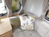 Used Coachman Vision 520 2015 touring caravan Image