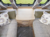 Used Coachman Vision 575 2015 touring caravan Image