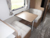 Used Coachman Laser 620 2016 touring caravan Image