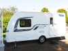 Used Coachman Pastiche 460 2016 touring caravan Image