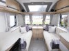 Used Coachman Pastiche 460 2016 touring caravan Image