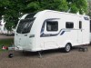 Used Coachman Pastiche 470 2016 touring caravan Image