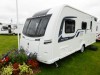 Used Coachman Pastiche 520 2016 touring caravan Image