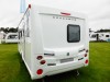 Used Coachman Pastiche 520 2016 touring caravan Image