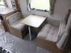 Used Coachman Pastiche 520 2016 touring caravan Image