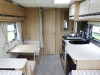 Used Coachman Pastiche 520 2016 touring caravan Image