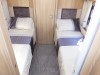 Used Coachman Pastiche 565 2016 touring caravan Image