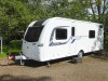 Used Coachman Pastiche 565 2016 touring caravan Image