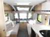 Used Coachman Pastiche 565 2016 touring caravan Image